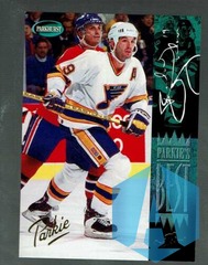1994-95 Parkhurst Gold Parkie's Best Brendan Shanahan #298